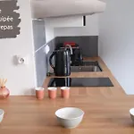 Le Nid De La Baie - Confort - Calme - Centre Appartement *