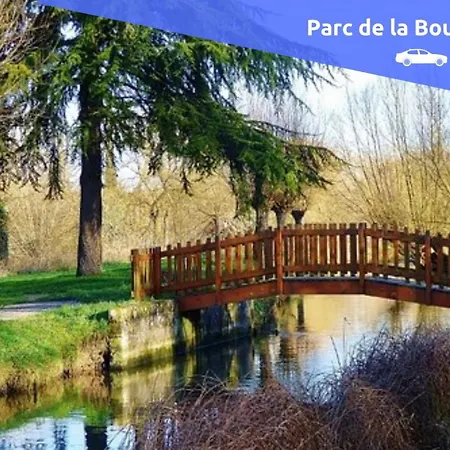 Le Nid De La Baie - Confort - Calme - Centre
